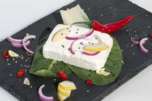 Resepti: Makea-tulinen grillattava Feta